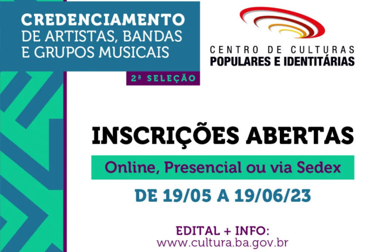 Inscricoes-Secult