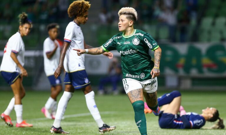 palmeiras