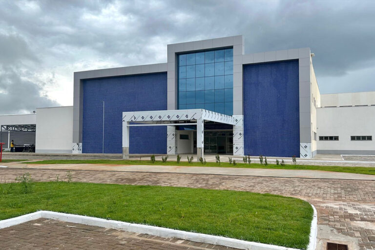 Hospital Costa das Baleias 2