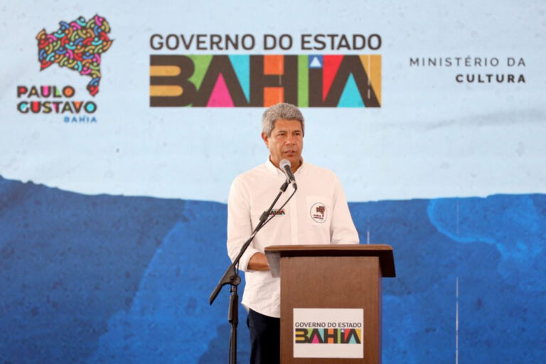 Lei Paulo Gustavo